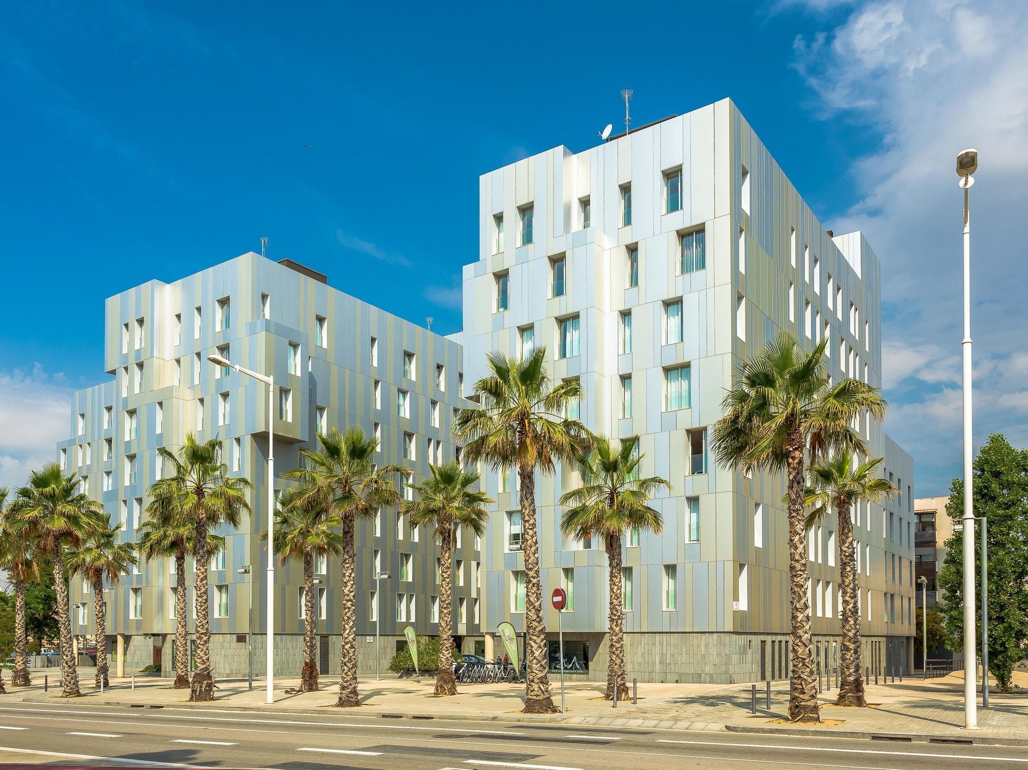 Apartament Urban District - Rambla & Pool